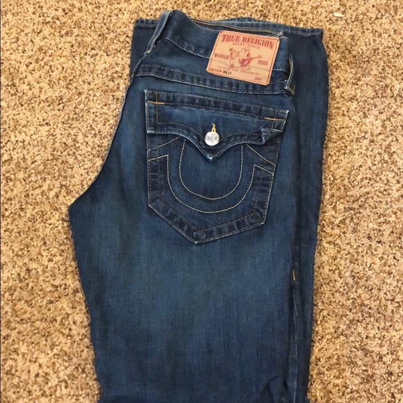 Other - True Religion Jeans Size 30